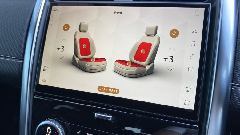 Land Rover Discovery 3.0 D300 R-Dynamic HSE 5dr Auto Diesel Station Wagon